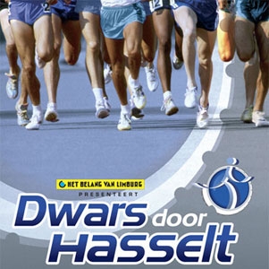 Dwars door Hasselt