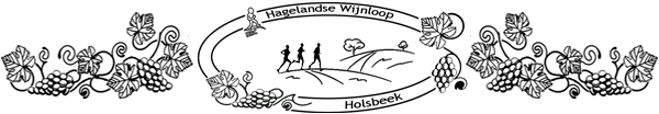 Hagelandse Wijnloop